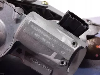 A2034601416 Рулевая колонка Mercedes C W203 Арт e3172622, вид 8