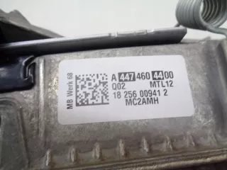 A4474604400 Рулевая колонка Mercedes Vito W447 Арт e3173129, вид 3