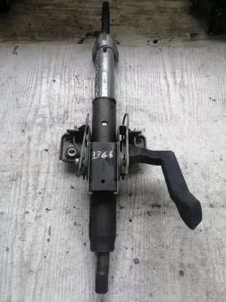 278053053 Рулевая колонка Opel Astra H Арт e3173639, вид 1