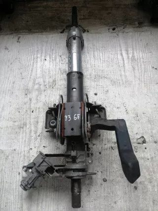 278053053 Рулевая колонка Opel Astra H Арт e3173644, вид 1