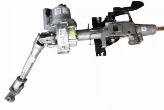 488107220R Рулевая колонка Renault Clio 4 Арт e3174265, вид 1