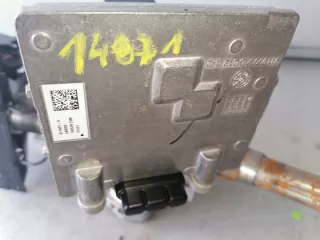 488107220R Рулевая колонка Renault Clio 4 Арт e3174265, вид 4