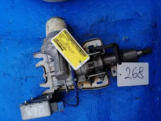 488109657R Рулевая колонка Renault Twingo 2 Арт e3175052, вид 1