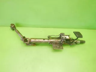 8L1419501BR Рулевая колонка Seat Leon 1 Арт e3175259, вид 5