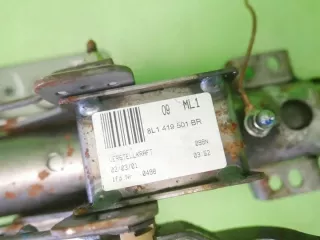 8L1419501BR Рулевая колонка Seat Leon 1 Арт e3175259, вид 6