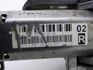 1K2419502AB Рулевая колонка Volkswagen Golf 5 Арт e3175844, вид 3