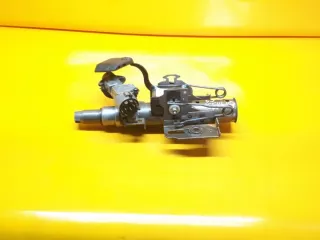 1J1419501 Рулевая колонка Volkswagen Golf 4 Арт e3175915, вид 7