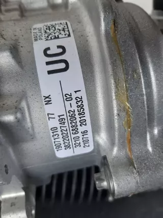 6882062 Рулевая рейка BMW 2 F45/F46 Арт e3178528, вид 2