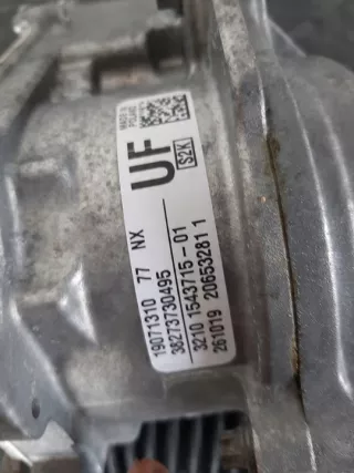 1543715 Рулевая рейка BMW 2 F45/F46 Арт e3178533, вид 2