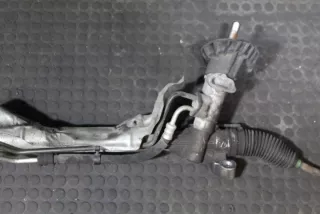  Рулевая рейка Ford Focus 3 restailing Арт e3180574, вид 2