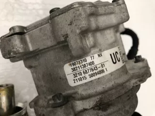 6877643 Рулевая рейка MINI Cooper F56,F55 Арт e3184247, вид 2