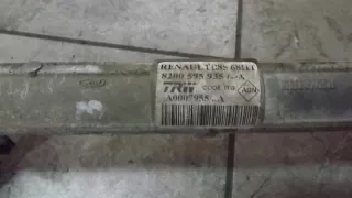 8200595935 8200595935A Рулевая рейка Renault Clio 3 Арт e3187242, вид 3