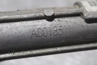 A0012632B Рулевая рейка Renault Megane 3 Арт e3188250, вид 2