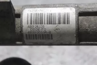 A0012632B Рулевая рейка Renault Megane 3 Арт e3188250, вид 3