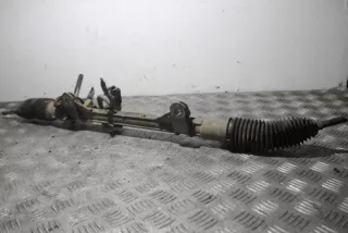 A0012632B Рулевая рейка Renault Megane 3 Арт e3188250, вид 4
