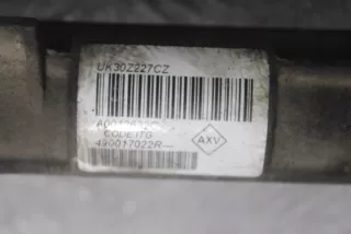 490017022R Рулевая рейка Renault Megane 3 Арт e3188252, вид 3