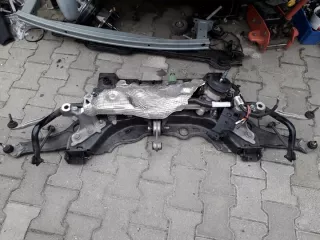  Рулевая рейка Renault Scenic 4 Арт e3188544