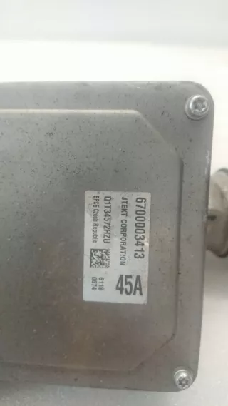 490012032R Рулевая рейка Renault Twingo 3 Арт e3188816, вид 2