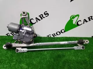 8W1955023 8w1955023 Механизм стеклоочистителя (трапеция дворников) Audi A4 B9 Арт e3192636, вид 1