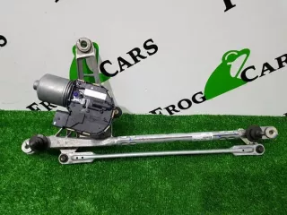 8W1955023 8w1955023 Механизм стеклоочистителя (трапеция дворников) Audi A4 B9 Арт e3192636, вид 4