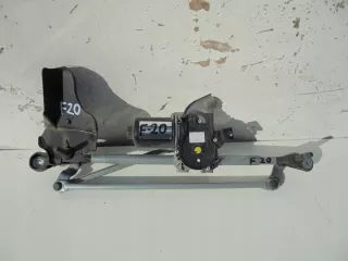  Механизм стеклоочистителя (трапеция дворников) BMW 1 F20/F21 Арт e3194090, вид 1
