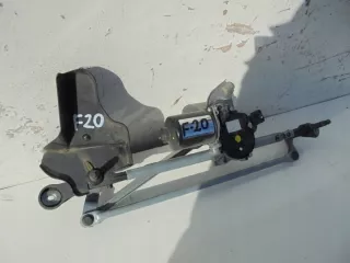  Механизм стеклоочистителя (трапеция дворников) BMW 1 F20/F21 Арт e3194090, вид 2