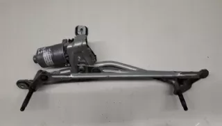 7350658 Механизм стеклоочистителя (трапеция дворников) BMW X1 F48 Арт e3194641, вид 1