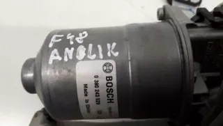 7350658 Механизм стеклоочистителя (трапеция дворников) BMW X1 F48 Арт e3194641, вид 2