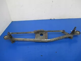 9632671180 Механизм стеклоочистителя (трапеция дворников) Citroen C5 2 Арт e3195506, вид 1