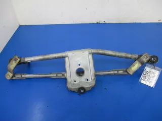 9632671180 Механизм стеклоочистителя (трапеция дворников) Citroen C5 2 Арт e3195506, вид 4