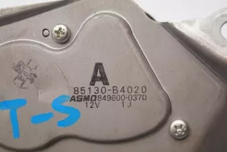  Механизм стеклоочистителя (трапеция дворников) Daihatsu Terios 1 Арт e3195864, вид 3
