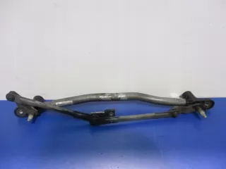 51708219 Механизм стеклоочистителя (трапеция дворников) Fiat Croma 2 Арт e3195956, вид 1