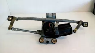 0390241136 Механизм стеклоочистителя (трапеция дворников) Ford KA 1 Арт e3196797, вид 1