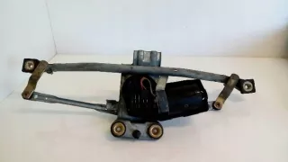 0390241136 Механизм стеклоочистителя (трапеция дворников) Ford KA 1 Арт e3196797, вид 2