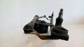 0390241136 Механизм стеклоочистителя (трапеция дворников) Ford KA 1 Арт e3196797, вид 4