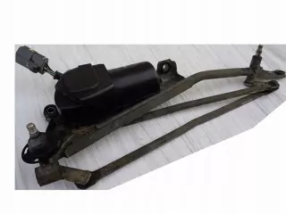 53551702 ,LHD54503711 Механизм стеклоочистителя (трапеция дворников) Honda Accord 6 Арт e3197095, вид 1