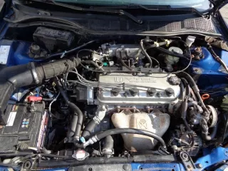 53551702 ,LHD54503711 Механизм стеклоочистителя (трапеция дворников) Honda Accord 6 Арт e3197095, вид 13
