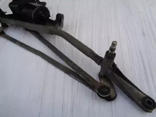 53551702 ,LHD54503711 Механизм стеклоочистителя (трапеция дворников) Honda Accord 6 Арт e3197095, вид 2