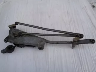 53551702 ,LHD54503711 Механизм стеклоочистителя (трапеция дворников) Honda Accord 6 Арт e3197095, вид 3
