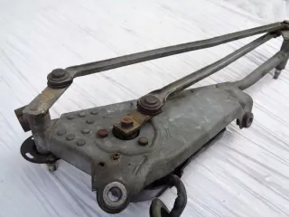 53551702 ,LHD54503711 Механизм стеклоочистителя (трапеция дворников) Honda Accord 6 Арт e3197095, вид 4