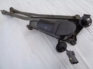 53551702 ,LHD54503711 Механизм стеклоочистителя (трапеция дворников) Honda Accord 6 Арт e3197095, вид 5