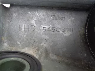 53551702 ,LHD54503711 Механизм стеклоочистителя (трапеция дворников) Honda Accord 6 Арт e3197095, вид 6