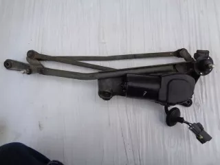 53551702 ,LHD54503711 Механизм стеклоочистителя (трапеция дворников) Honda Accord 6 Арт e3197095, вид 8