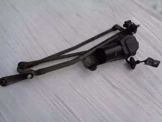 53551702 ,LHD54503711 Механизм стеклоочистителя (трапеция дворников) Honda Accord 6 Арт e3197095, вид 9