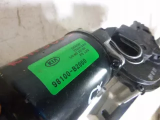 98100-B2000 Механизм стеклоочистителя (трапеция дворников) Kia Soul 2 Арт e3198047, вид 3