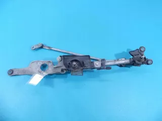 DF716737X Механизм стеклоочистителя (трапеция дворников) Mazda 2 DE Арт e3198222, вид 1