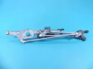 DF716737X Механизм стеклоочистителя (трапеция дворников) Mazda 2 DE Арт e3198222, вид 3