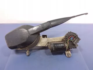 3391098329 Механизм стеклоочистителя (трапеция дворников) Mercedes E W210 Арт e3199223, вид 1