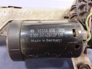 3391098329 Механизм стеклоочистителя (трапеция дворников) Mercedes E W210 Арт e3199223, вид 2