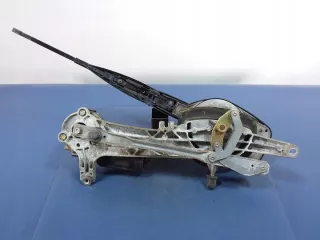 3391098329 Механизм стеклоочистителя (трапеция дворников) Mercedes E W210 Арт e3199223, вид 4
